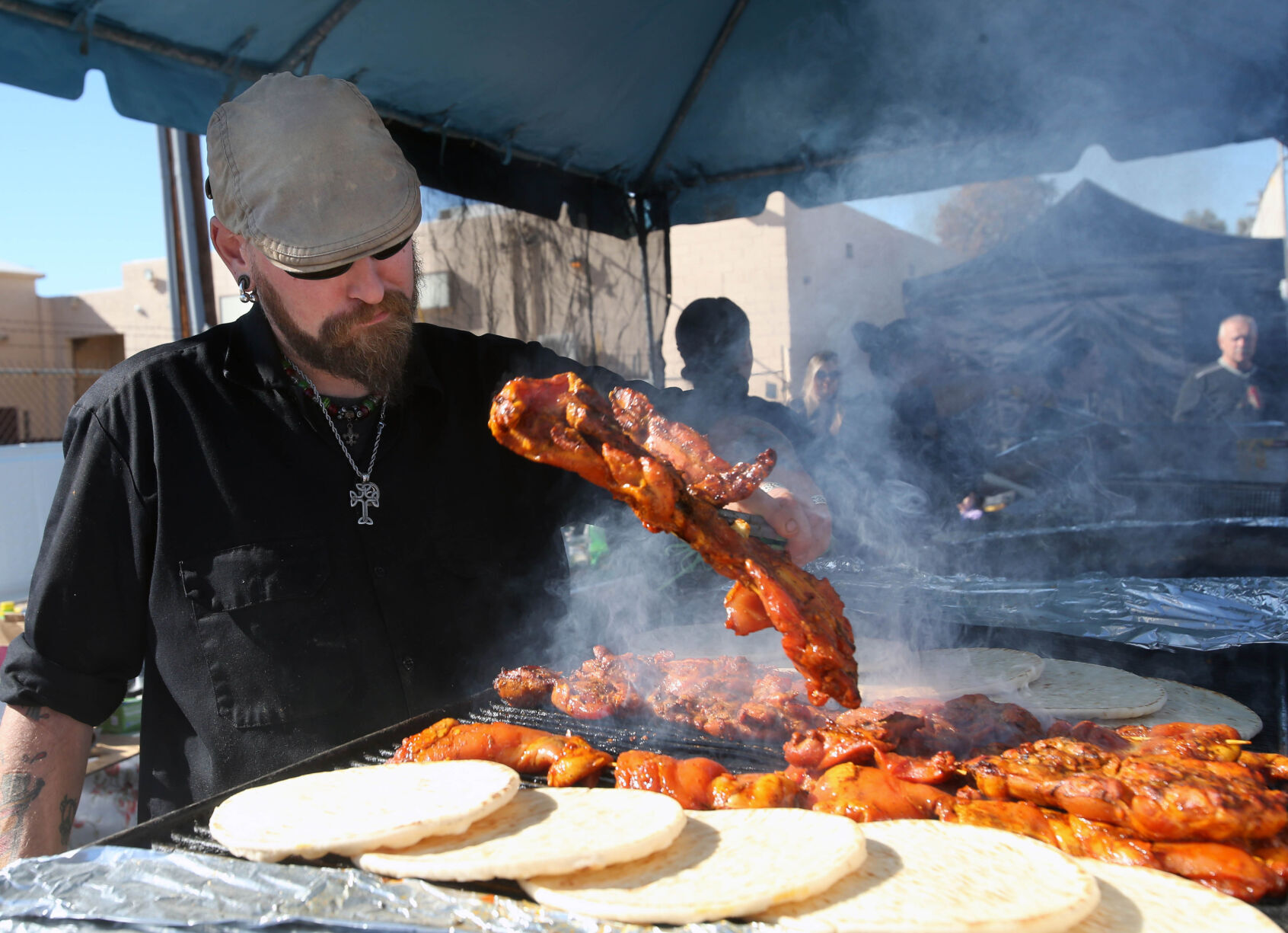Street Fair